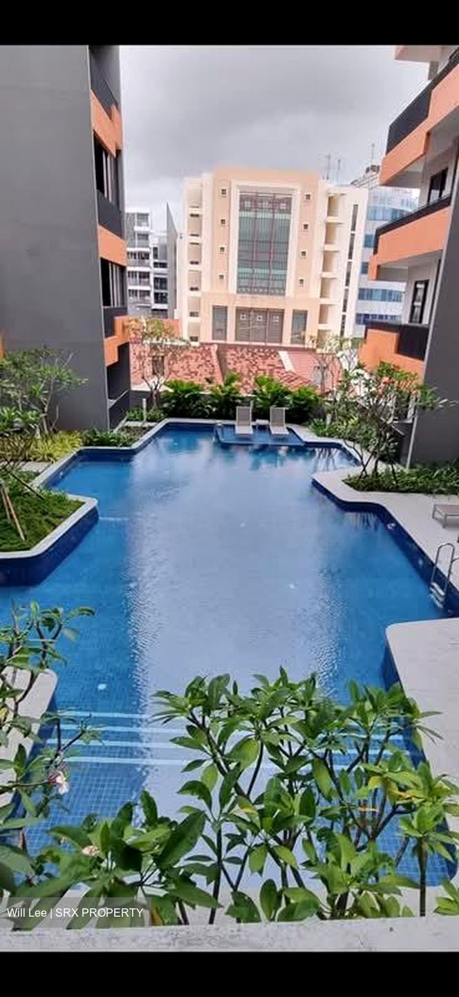 Rezi 24 (D14), Apartment #530657971